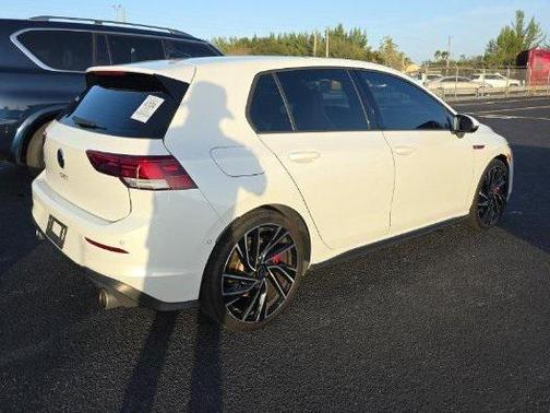 2023 Volkswagen Golf GTI 2.0T S DSG