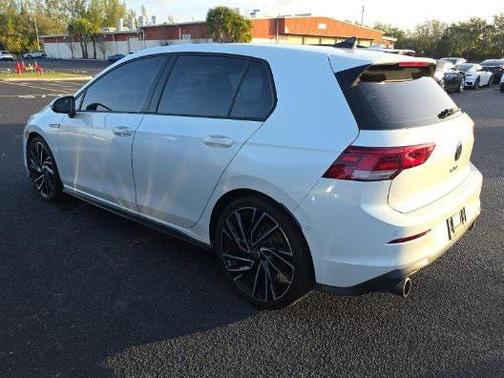 2023 Volkswagen Golf GTI 2.0T S DSG