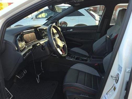 2023 Volkswagen Golf GTI 2.0T S DSG