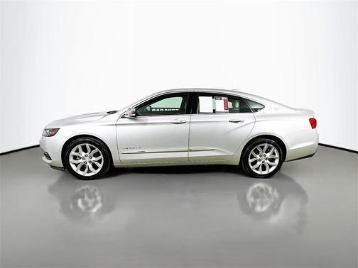 2019 Chevrolet Impala Premier 2LZ