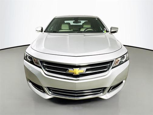 2019 Chevrolet Impala Premier 2LZ