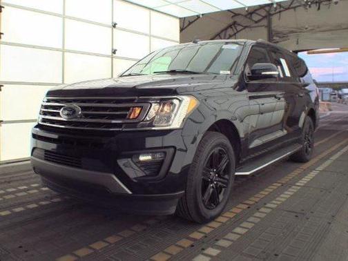 2021 Ford Expedition Max XLT