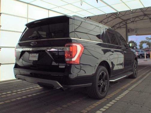2021 Ford Expedition Max XLT