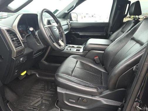 2021 Ford Expedition Max XLT