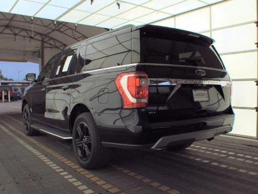2021 Ford Expedition Max XLT