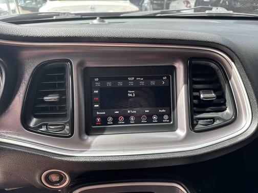 2019 Dodge Challenger R/T