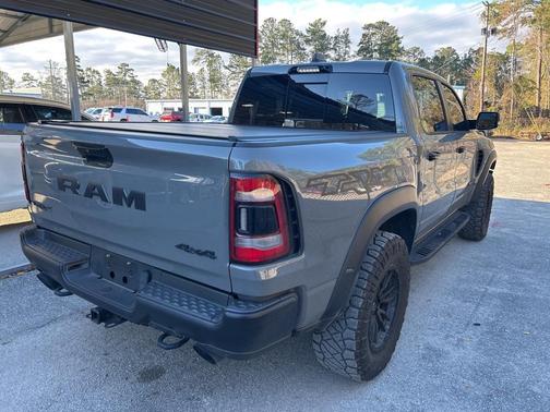 2023 RAM 1500 TRX