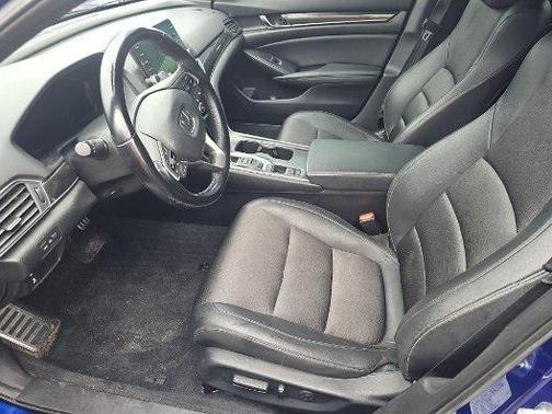 2021 Honda Accord Sport 1.5T