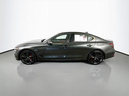 2023 Genesis G70 3.3T AWD