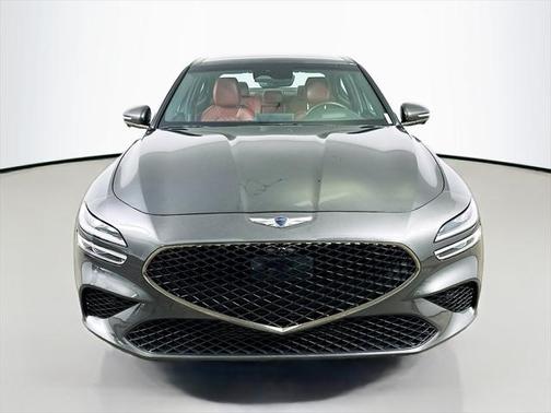 2023 Genesis G70 3.3T AWD