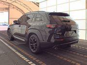 Jet Black Mica 2024 Mazda CX-50 2.5 S Premium Package