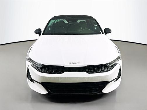 2022 Kia K5 GT