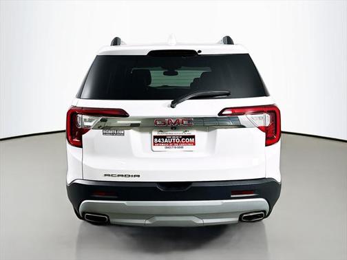 2023 GMC Acadia FWD SLT