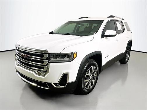 2023 GMC Acadia FWD SLT