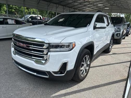 2023 GMC Acadia FWD SLT