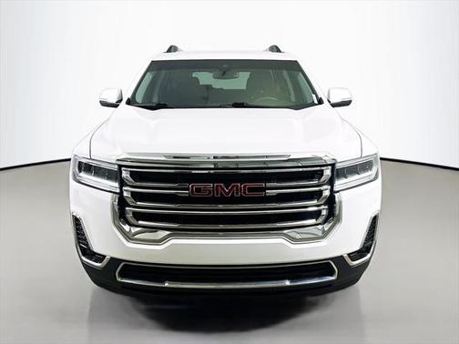 2023 GMC Acadia FWD SLT
