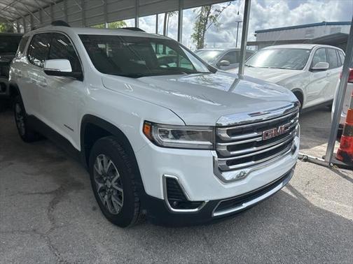 2023 GMC Acadia FWD SLT
