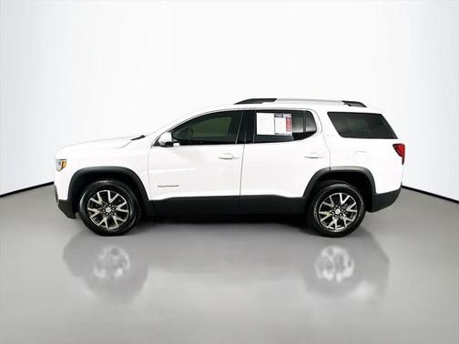 2023 GMC Acadia FWD SLT
