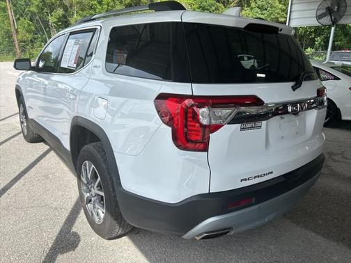 2023 GMC Acadia FWD SLT