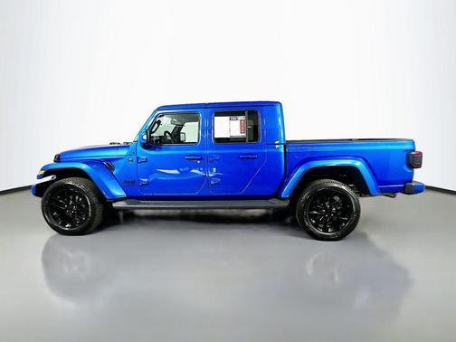 2023 Jeep Gladiator High Altitude 4x4
