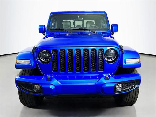 2023 Jeep Gladiator High Altitude 4x4