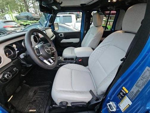 2023 Jeep Gladiator High Altitude 4x4