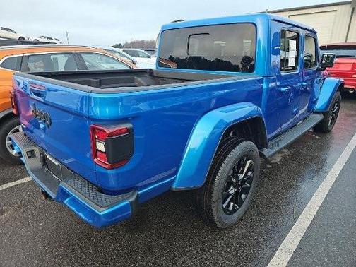 2023 Jeep Gladiator High Altitude 4x4