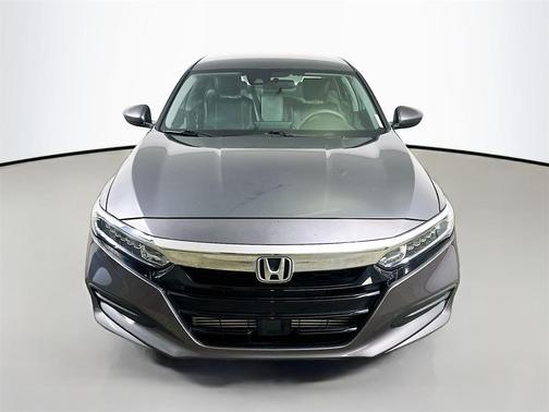 2020 Honda Accord LX 1.5T