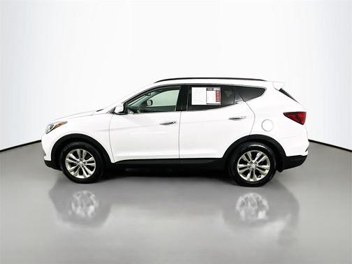 2018 Hyundai Santa Fe Sport 2.0L Turbo