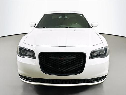 2022 Chrysler 300 S