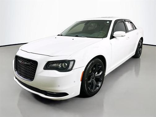 2022 Chrysler 300 S