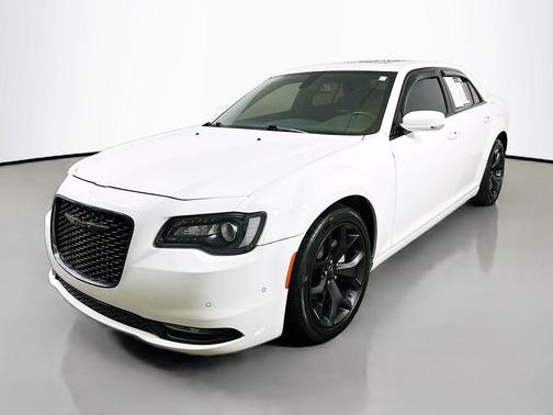 2022 Chrysler 300 S