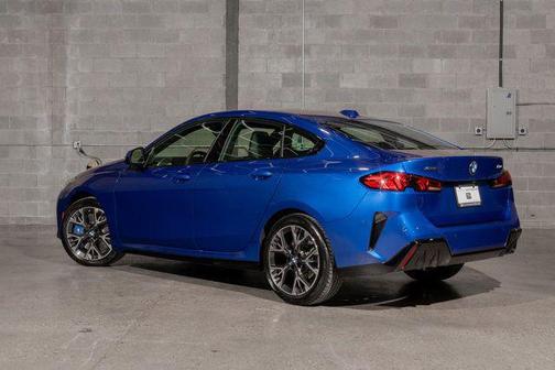 2025 BMW 228 Gran Coupe 228 xDrive Gran