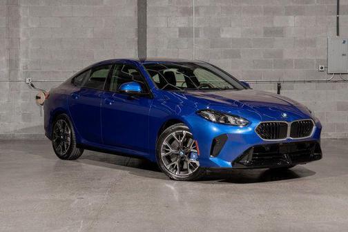 2025 BMW 228 Gran Coupe 228 xDrive Gran