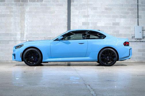 2023 BMW M2