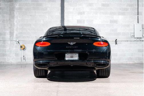 2022 Bentley Continental GT Speed