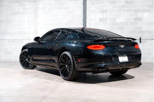 2022 Bentley Continental GT Speed