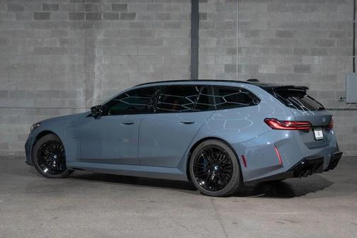 2025 BMW M5 Base