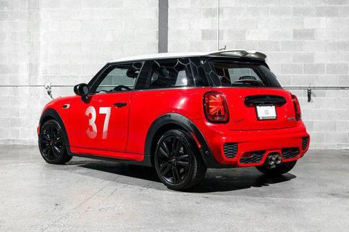 2021 MINI Hardtop Cooper