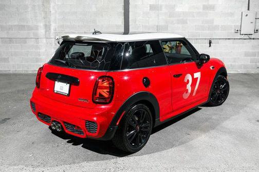 2021 MINI Hardtop Cooper