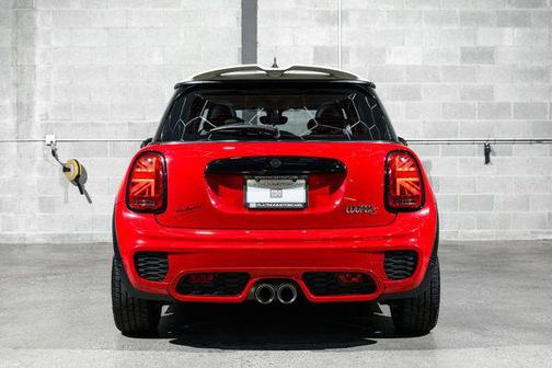 2021 MINI Hardtop Cooper