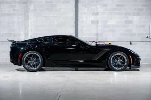2019 Chevrolet Corvette ZR1