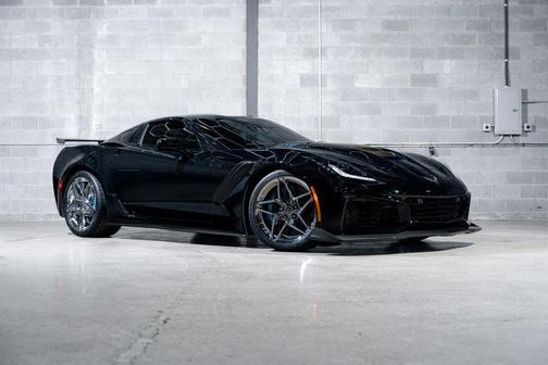 2019 Chevrolet Corvette ZR1
