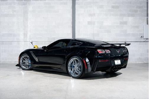 2019 Chevrolet Corvette ZR1