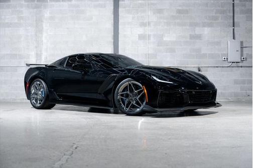 2019 Chevrolet Corvette ZR1
