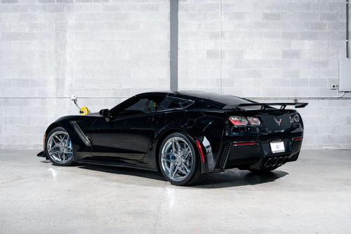 2019 Chevrolet Corvette ZR1