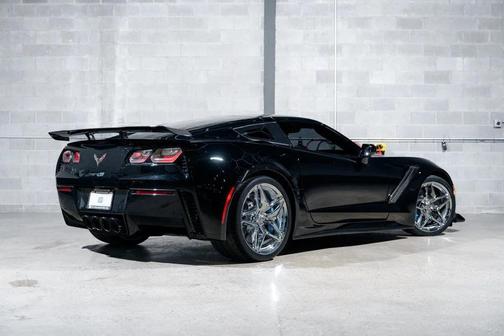 2019 Chevrolet Corvette ZR1