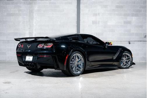 2019 Chevrolet Corvette ZR1