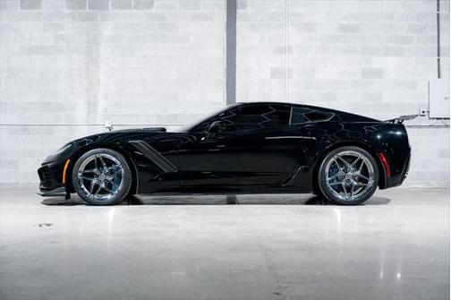 2019 Chevrolet Corvette ZR1