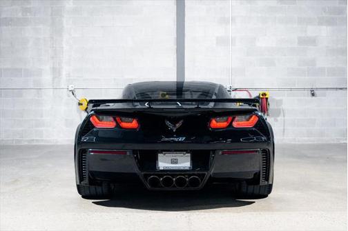 2019 Chevrolet Corvette ZR1